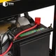 Генератор дизельный QUBE QFED10000XE-3 3-фазы 8.1/8.8 кВт - изображение 12