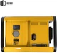 Генератор дизельный QUBE QFED10000XE-3 3-фазы 8.1/8.8 кВт - изображение 18
