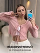 Держатель телефона на зеркало присоске на смартфон 2 шт салфеткой 1 шт VMHouse гибкий липпер для айфона двусторонний липучка на телефон голубой (0223-0023) - изображение 7