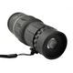 Монокуляр HawkSight HS-4502 з подвійним фокусуванням у чохлі 16х52 - зображення 4