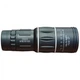 Монокуляр HawkSight HS-4502 з подвійним фокусуванням у чохлі 16х52 - зображення 8
