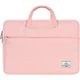 Сумка для ноутбука WiWU Vivi Laptop Handbag 14" Pink (6936686411110) [101625] - зображення 1