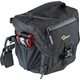 Сумка для фотоапарата Lowepro Nova 140 AW II Black (LP37117-PWW) [135678] - зображення 4