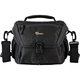 Сумка для фотоапарата Lowepro Nova 160 AW II Black (LP37119-PWW) [135679] - зображення 2