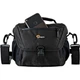 Сумка для фотоапарата Lowepro Nova 160 AW II Black (LP37119-PWW) [135679] - зображення 5