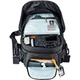 Сумка для фотоапарата Lowepro Nova 160 AW II Black (LP37119-PWW) [135679] - зображення 8
