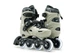 Ролики Scale Sports Gray LF 605, размер 29-33 - изображение 2