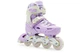 Ролики Scale Sports Purple LF 605, размер 29-33 - изображение 5