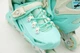 Ролики Scale Sports Mint LF 605, размер 29-33 - изображение 4