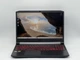Ноутбук Acer Nitro 5 N20C1 / 15 IPS 1920x1080 60Гц / AMD Ryzen 5 4600H / 16 GB / 720 GB / NVIDIA GeForce GTX 1650 / [CRNTR5N20C1A165072016IAM] БУ - Б/У - изображение 2