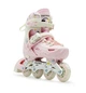 Ролики Scale Sports Pink LF 605, размер 29-33 - изображение 4