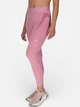 Спортивные леггинсы для фитнеса высокие женские Nike Pro Dri-Fit HJ1219-699 M Pink (197602864076) - изображение 3