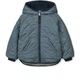 Куртка детская двухсторонняя Тедди Jackson Whale Multi Mix Liewood 122см (400012293) - изображение 2