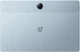 Планшет OnePlus Pad Lite Wi-Fi 6/128GB Aero Blue (6921815629092) - зображення 2
