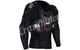 Защита тела LEATT 4.5 EVO Body Protector Black S - изображение 5