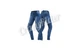 Мотоджинсы Shima Jess Blue Lady 26 - изображение 2