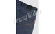 Мотоджинсы однослойные PandoMoto LADY Kusari Cor 02 Blue A 30L - изображение 5