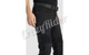 Мотоджинсы PandoMoto KARLDO Slim Black AA 33L - изображение 4