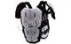 Защита тела LEATT 5.5 PRO EVO Chest Protector White XXL - изображение 4