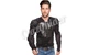 Моточерепаха SCOYCO AM02-2 Black XXXXL - изображение 2