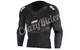 Моточерепаха LEATT Body Protector ReaFlex Black M - изображение 1