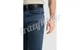 Мотоджинсы однослойные PandoMoto JAMES Regular Blue AA 36L - изображение 6