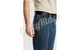 Мотоджинсы однослойные PandoMoto JAMES Regular Blue AA 36L - изображение 7