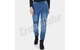 Мотоджинси Shima Zenith LADY Blue 28 - зображення 3