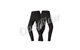 Мотоштаны Shima Cruz 2.0 Leggins Black 26L - изображение 3