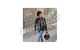 Мотоджинсы Shima Devon Blue Lady 30L - изображение 5