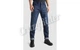 Мотоджинсы однослойные PandoMoto Arnie Slim Blue Armalith AAA+ 38L - изображение 1