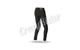 Мотоджинси Seventy PJ8 Slim Black LADY 24 - зображення 2