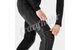Мотоштани Shima Zenith LADY Black 24 - зображення 13
