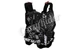 Мотопанцирь кроссовый LEATT Chest Protector 1.5 Black One Size - изображение 2