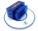 Беспроводной автосканер OBD Bluetooth ELM‑327/4113 (88610) - изображение 5