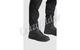Мотоджинсы однослойные PandoMoto Steel Black 02 Dyneema AA 36L - изображение 6