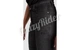 Мотоджинси одношарові PandoMoto LADY KAYA Slim Grey 27 - зображення 3