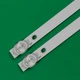 LED підсвітка TV 32" SJ.WB.D3200501-3030CS-M 1.14.MD320046 2шт. - изображение 2