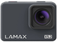 Kamera wideo Lamax X5.2 4K 2” Wi-Fi 12MPx Czarna (LXCAMX52NNNGA) - obraz 1