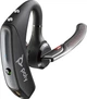Bluetooth-гарнітура Poly Voyager 5200 UC + BT600 USB-A Black (7K2E1AA) - зображення 1