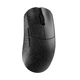Геймерська акумуляторна бездротова (2,4G) миша WLMOUSE Ying PAW3950 HS, 8K, 30000DPI, OMRON switch Black/Чорний (WLMYINGB) - зображення 1