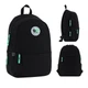 Рюкзак GoPack Education Teens 188M-4 чорний (GO26-188M-4) - зображення 2