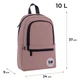 Рюкзак GoPack Education Teens 119S коричневий (GO26-119S-2) - изображение 3