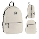 Рюкзак GoPack Education Teens 188M-1 бежевий (GO26-188M-1) - зображення 2