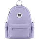 Рюкзак GoPack Education Teens 2510M бузковий (GO26-2510M-3) - зображення 1