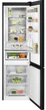 Холодильник Electrolux LNT7ME36K2 с нижн. мороз., 201x60х66, холод.отд.-244л, мороз.отд.-94л, 2дв., E, Combi, инв., диспл внутр., зона св-ти, черный (стекло) - изображение 4