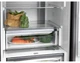 Холодильник Electrolux LNT7ME36K2 с нижн. мороз., 201x60х66, холод.отд.-244л, мороз.отд.-94л, 2дв., E, Combi, инв., диспл внутр., зона св-ти, черный (стекло) - изображение 5