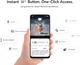 Смартфон Honor 400 Smart 8/256GB Velvet Black Global - изображение 8