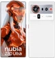 Мобильный телефон ZTE Nubia Z80 Ultra 16/512GB White Global - изображение 1