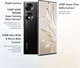 Смартфон Honor 70 8/256GB Midnight Black Global - изображение 5